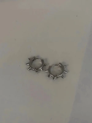 Nya örhängen ifrån shein - Aldrig använda