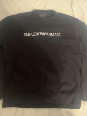 Tröja - Armani tröja mycket bra skick, använd ett par gånger