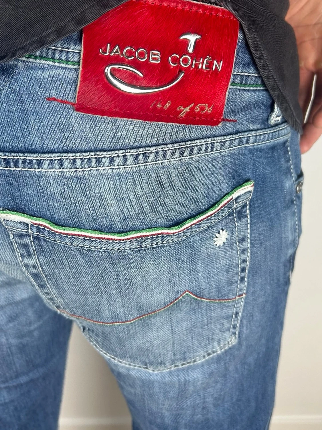 Jacob Cohën 622 LTD - 1