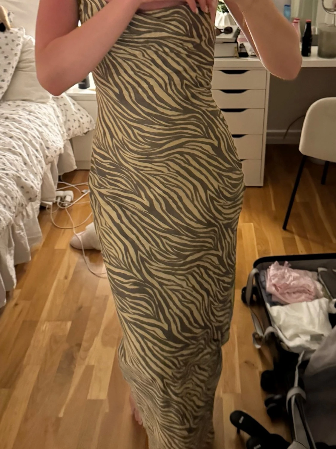 Adoore klänning - 1