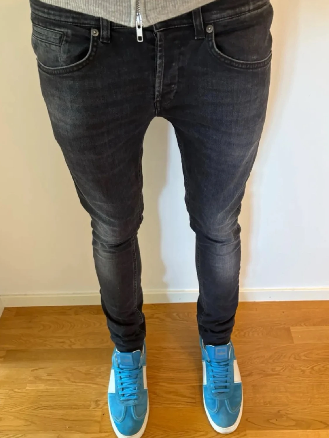 2 par Dondup jeans  - 2
