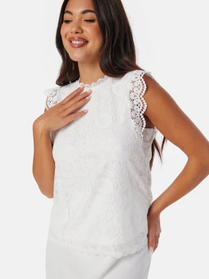 Ny top från Pieces strl S - Helt ny