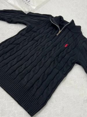 Ralph lauren  - Knit sweater storlek M 