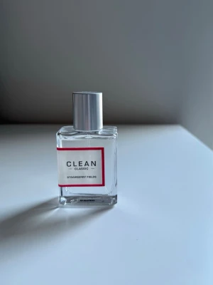 Clean Strawberry Fields  - 30 ml. 