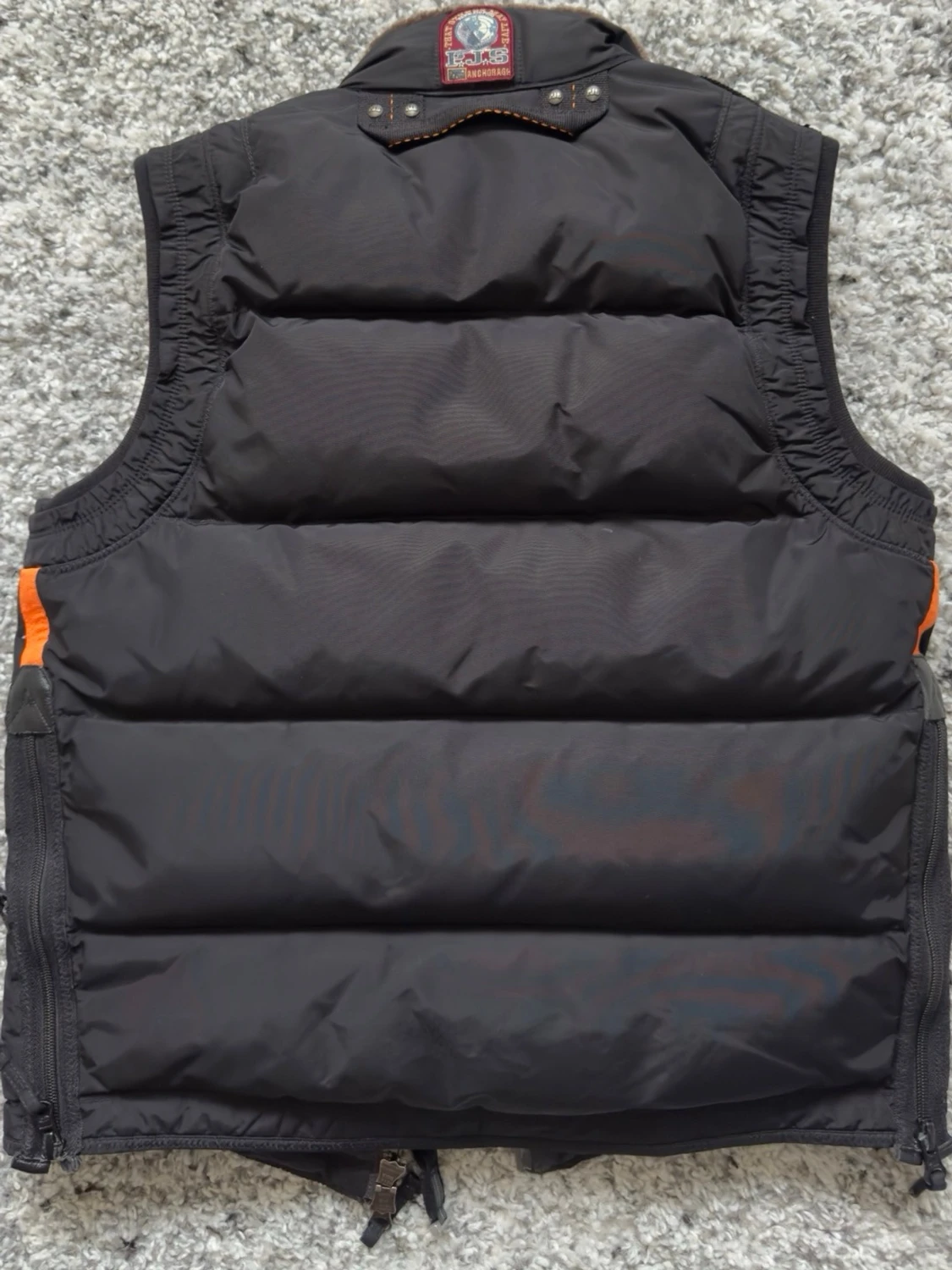 Parajumpers Kobuk Väst - 1