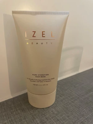 Hårmask  - Ny och oanvänd.