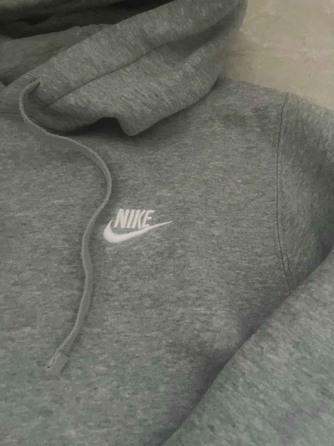 Grå Tracksuit från Nike - 1