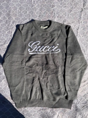Gusci gray sweater - Size M, true to size. As new. Very comfortable and never worn