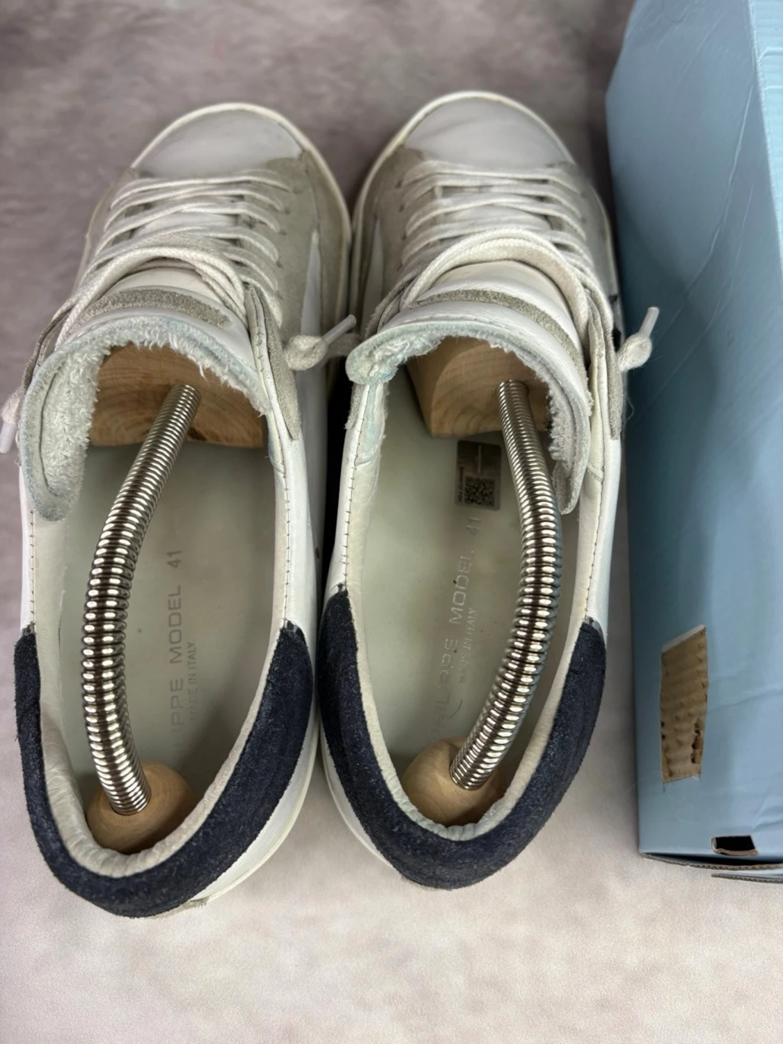 Philippe Model Skor - Stl 41 - 5