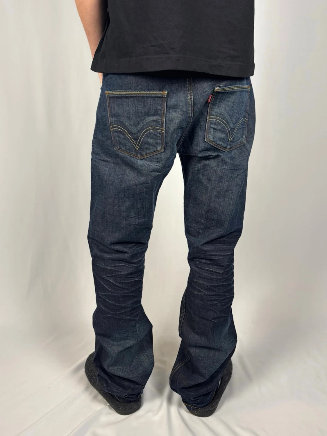 Levi’s 506 Standard