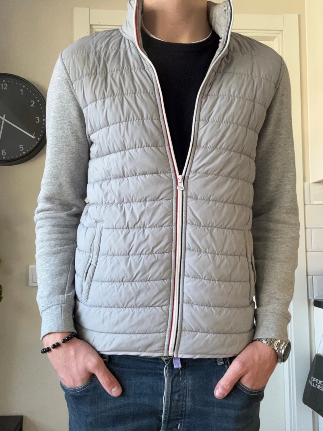 Cardigan 