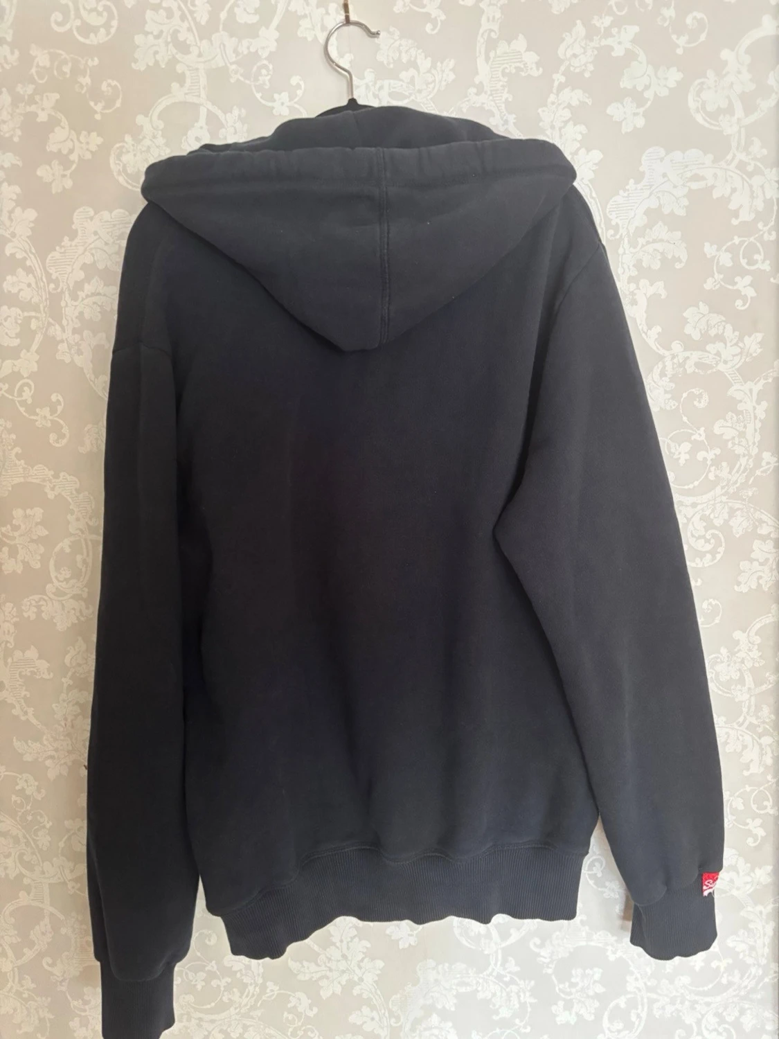 Superdry hoodie - 1