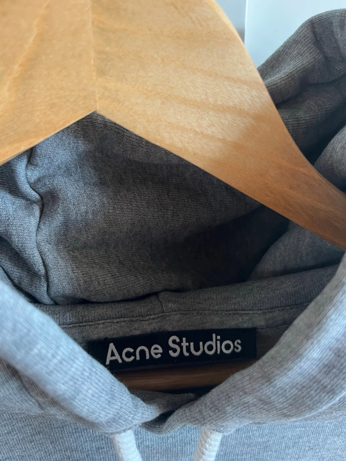Acne studios tröja  - 1