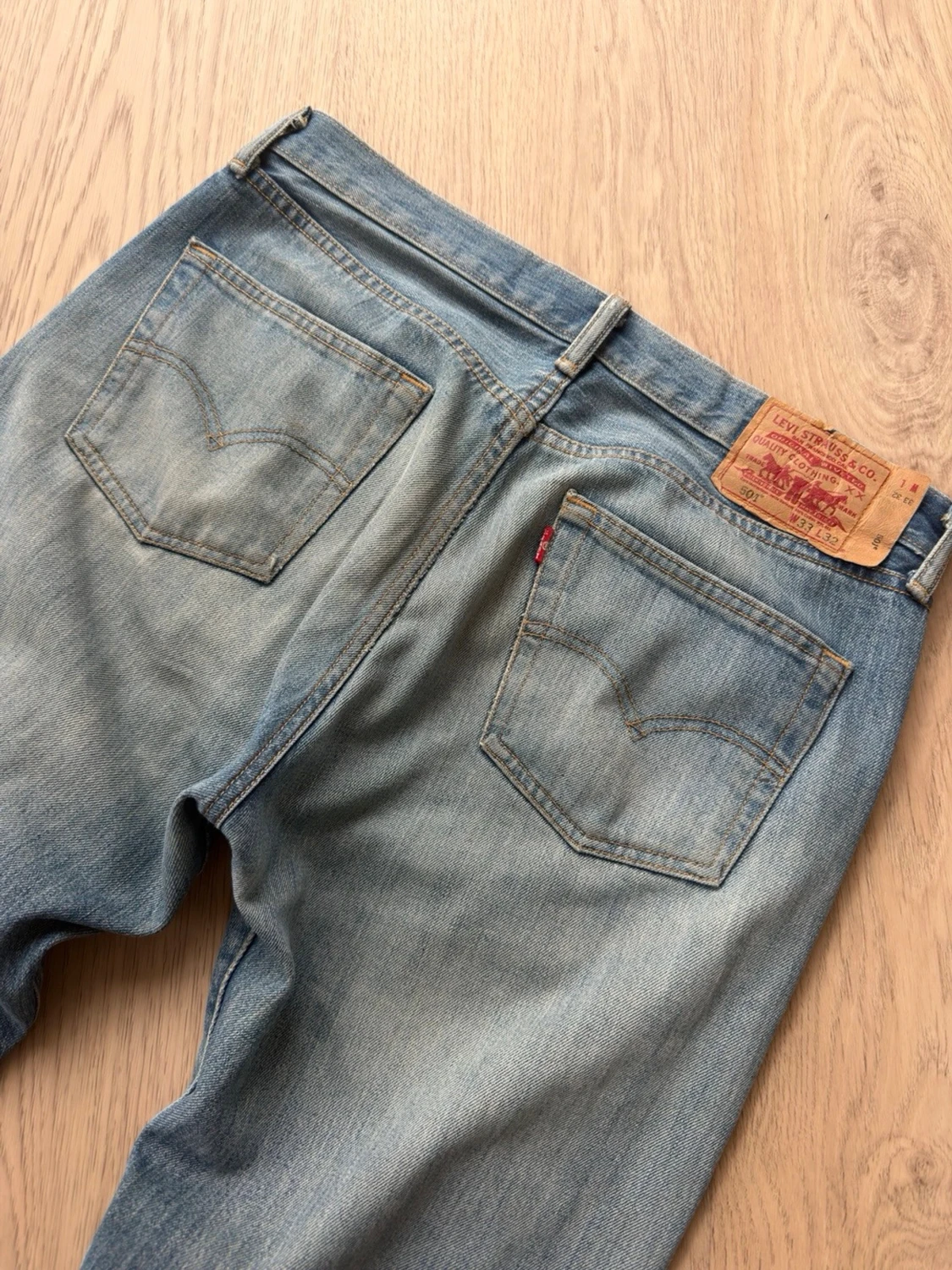 Levi's vintage 501 - 2