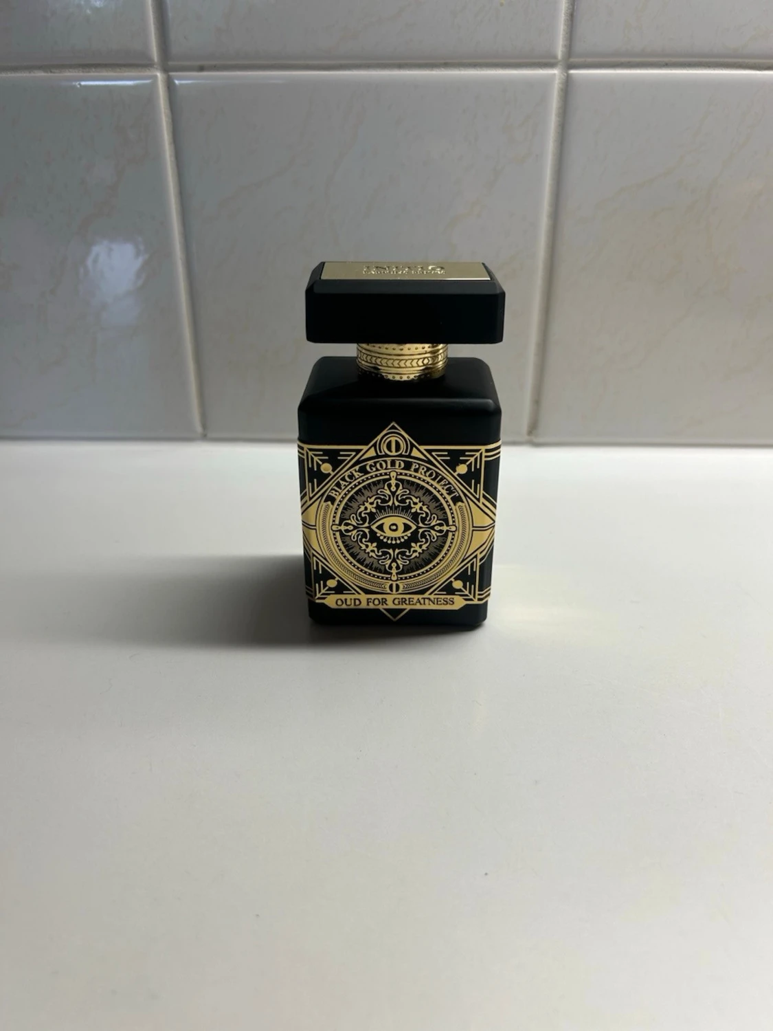 Initio Oud For Greatness parfym - 1