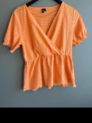 Blus från vero Moda💕 - Söt blus
