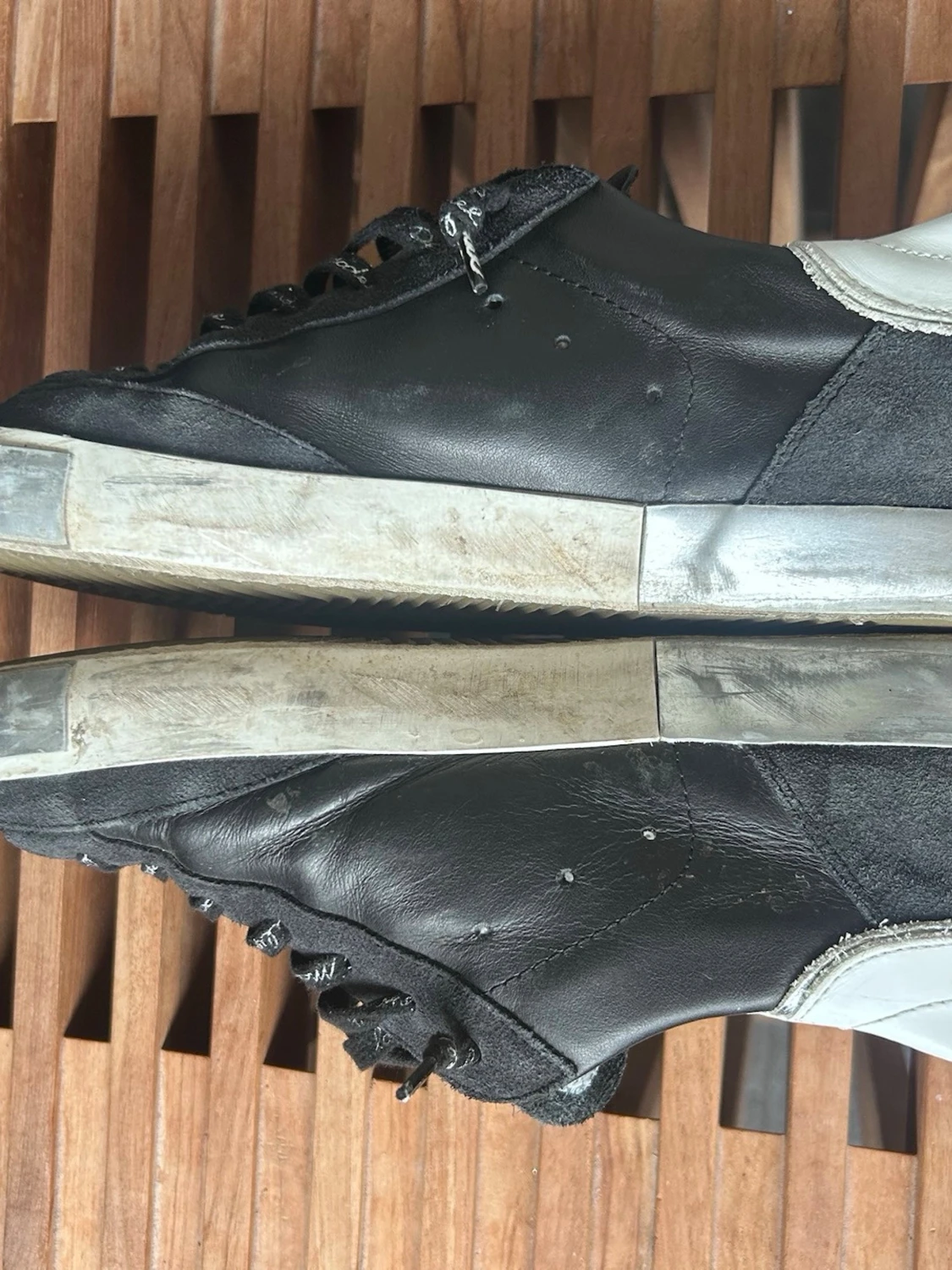 Phillips model skor - 6