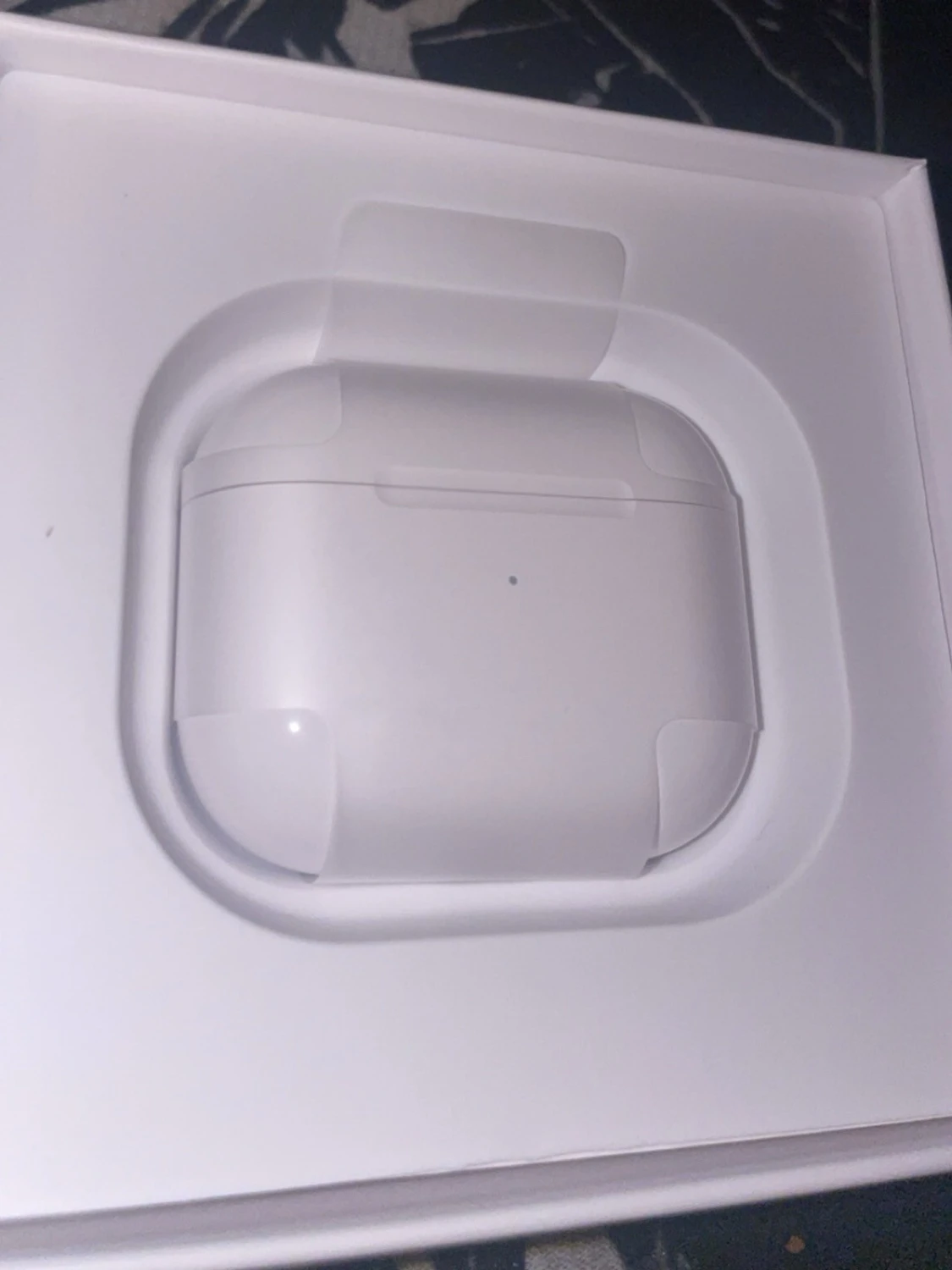 Apple AirPods 3:e generationen - 5