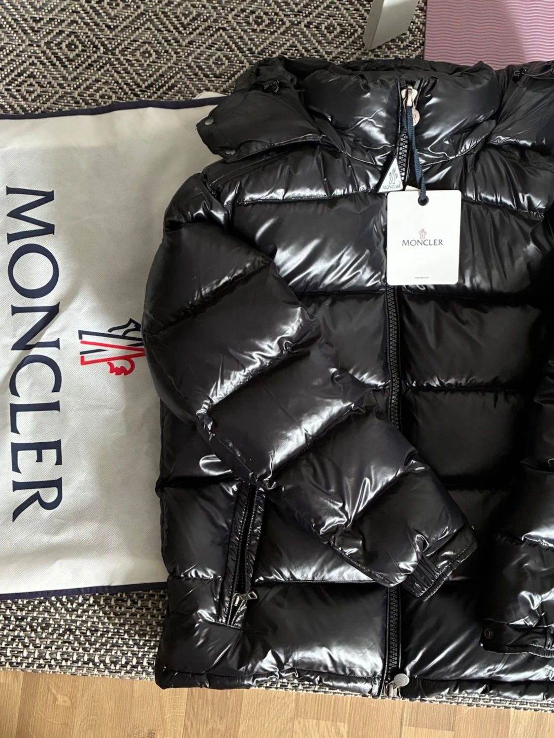 Moncler Maya
