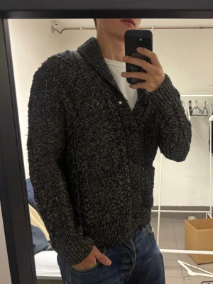 Ralph Lauren D&S cardigan  - Steal, rensar idag Ralph Lauren D&S cardigan Storlek M - Jag är 182 väger 77kg Väldigt fint skick