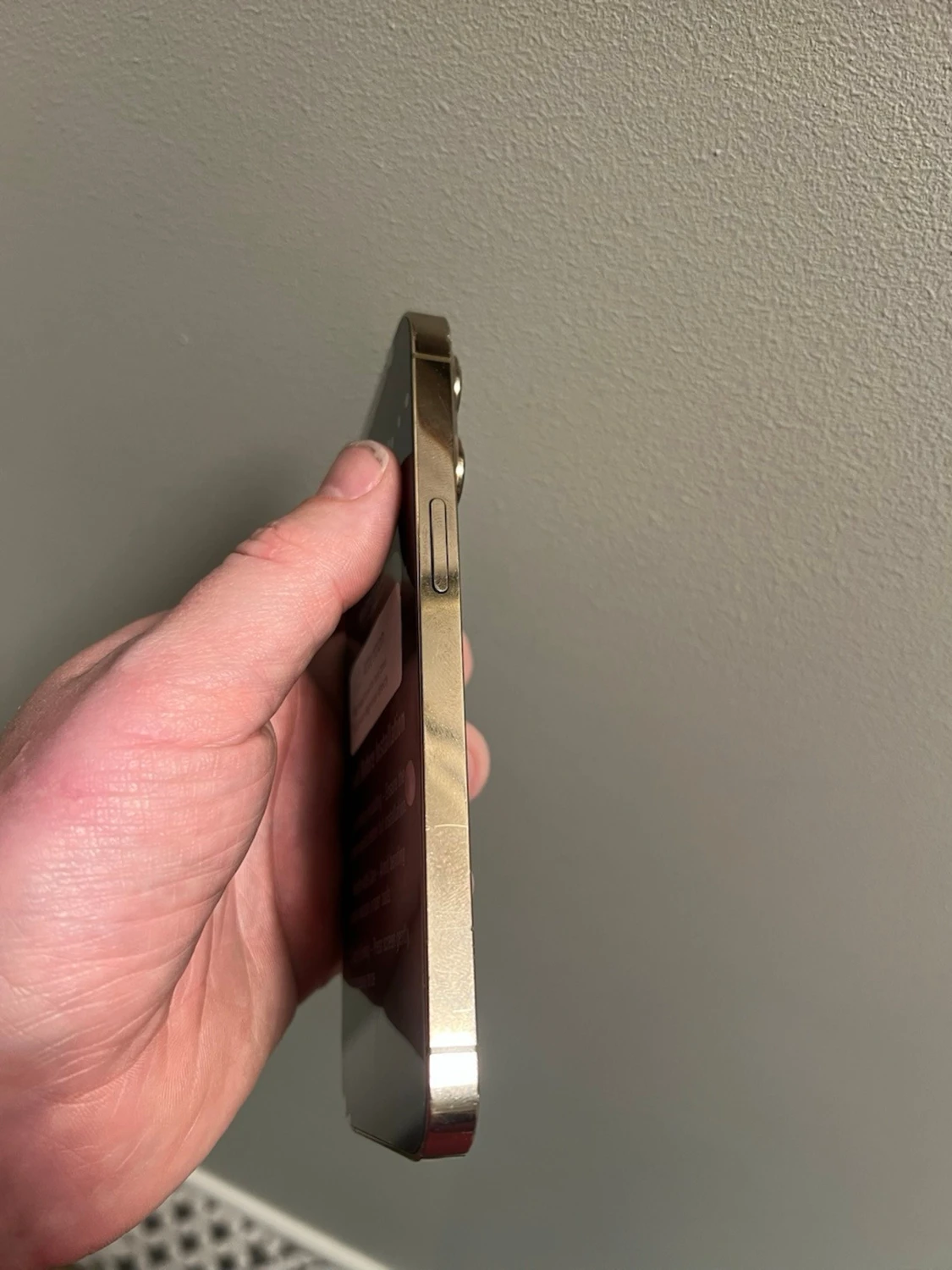 iPhone 13 Pro - 100% Batteri - 2