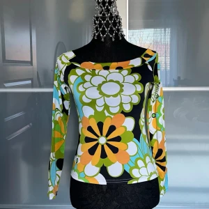 Retro topp - Retro topp.