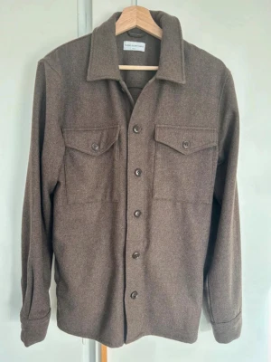 Overshirt - Overshirt från these glory days, storlek small, skriv om ni har funderingar!