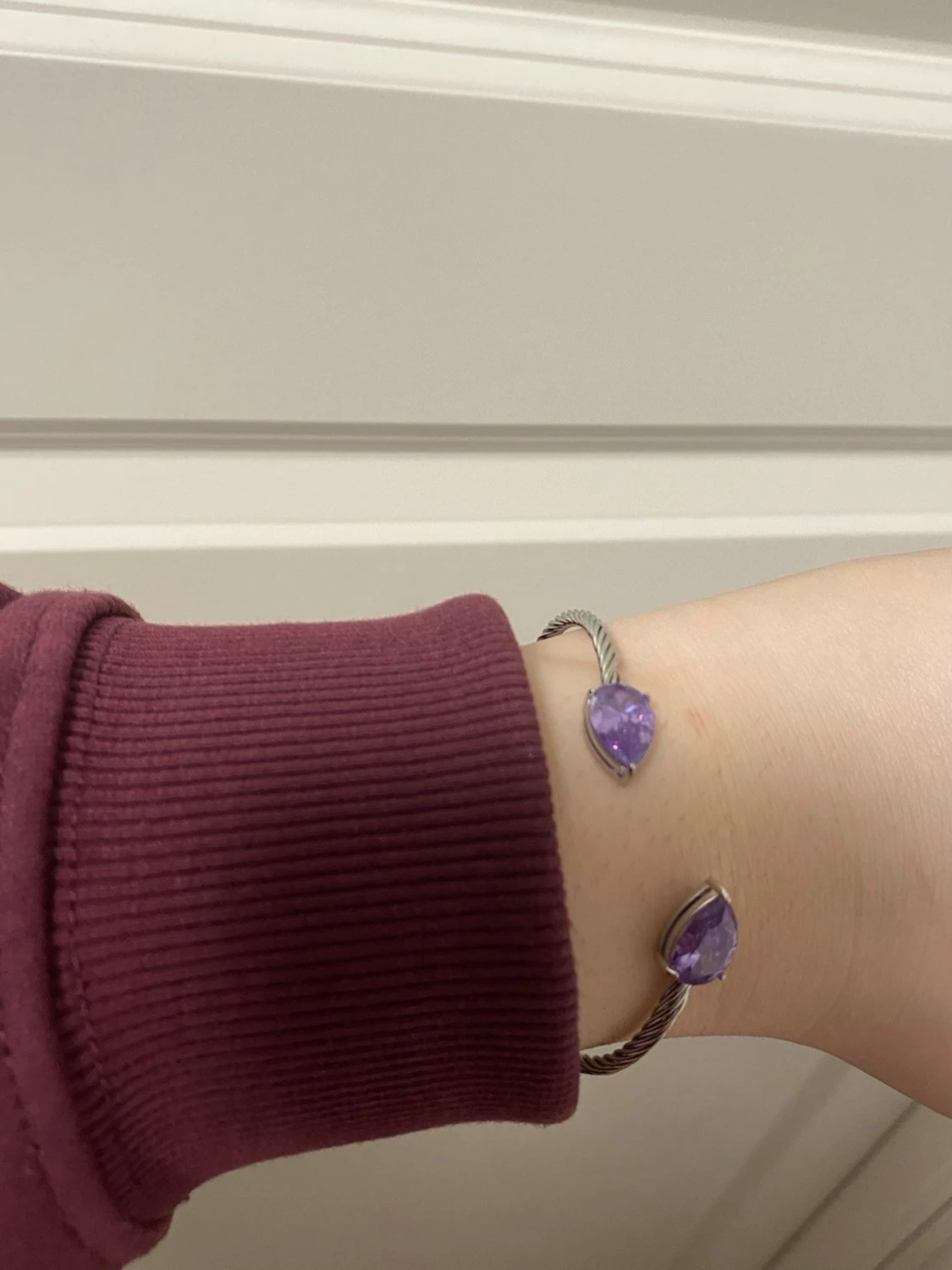 Caroline Svedbom liknande armband  - 1