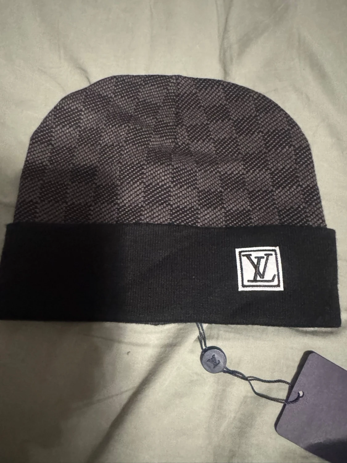 L&v mössa