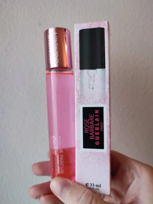 Guerlain Rose Barbare - Guerlain Rose Barbare Perfume. 33ml bottle. New! Great all year around fragrance.Guerlain Rose Barbare Perfume. 33ml bottle. New! Great all year around fragrance.