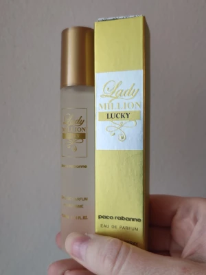 Paco Rabanne Lady Million Lucky - Paco Rabanne Lady Million Lucky Perfume. 33ml bottle. New! 