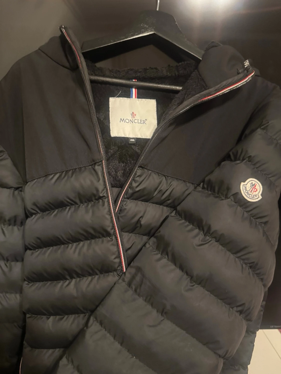 Moncler jacka - 2