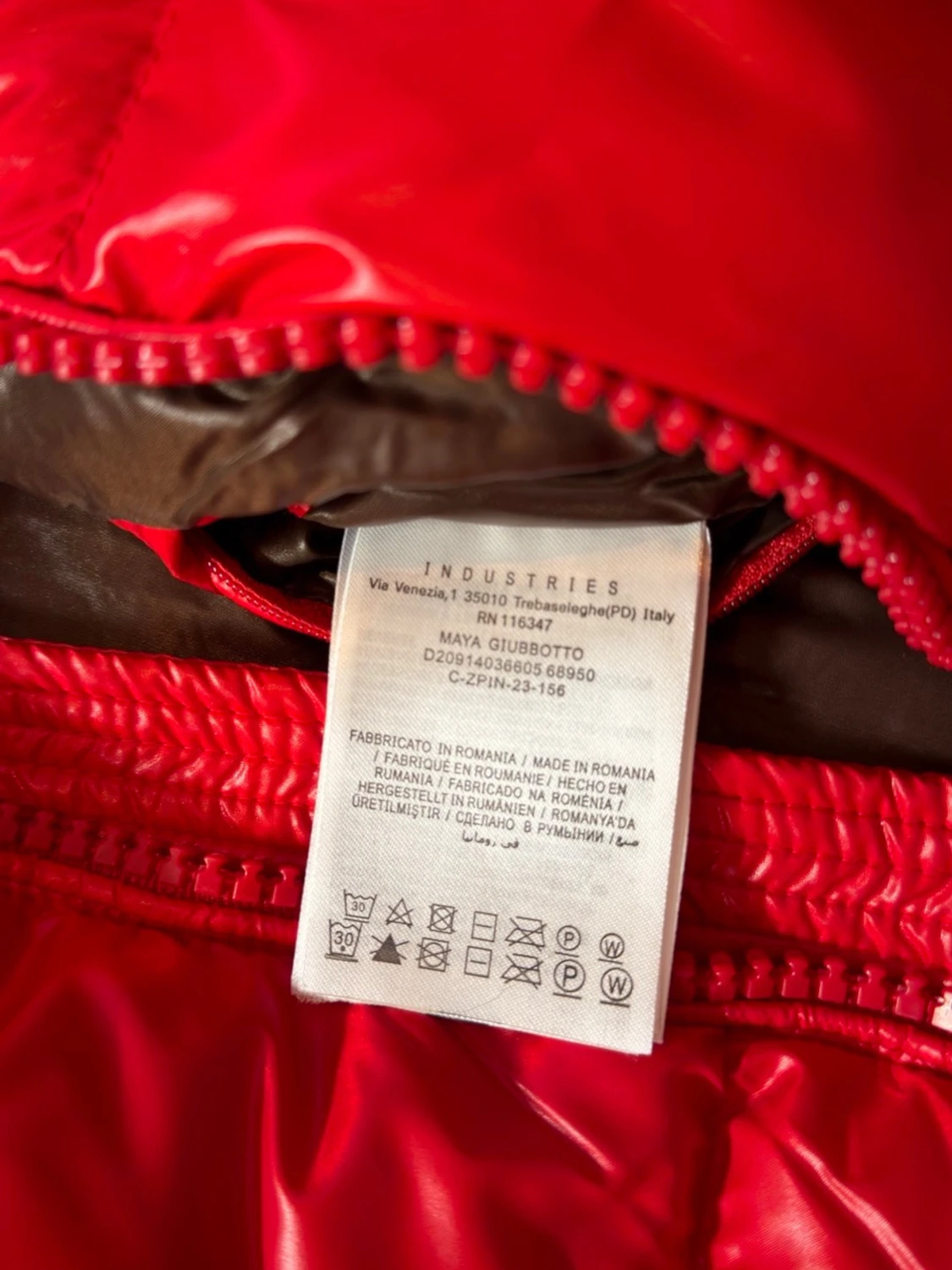 Moncler Maya (1) - 4