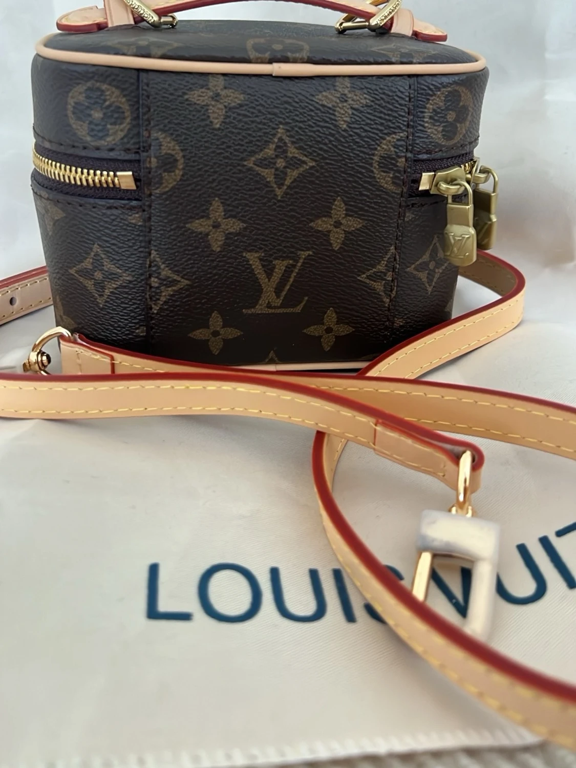  Monogram handväska - 2