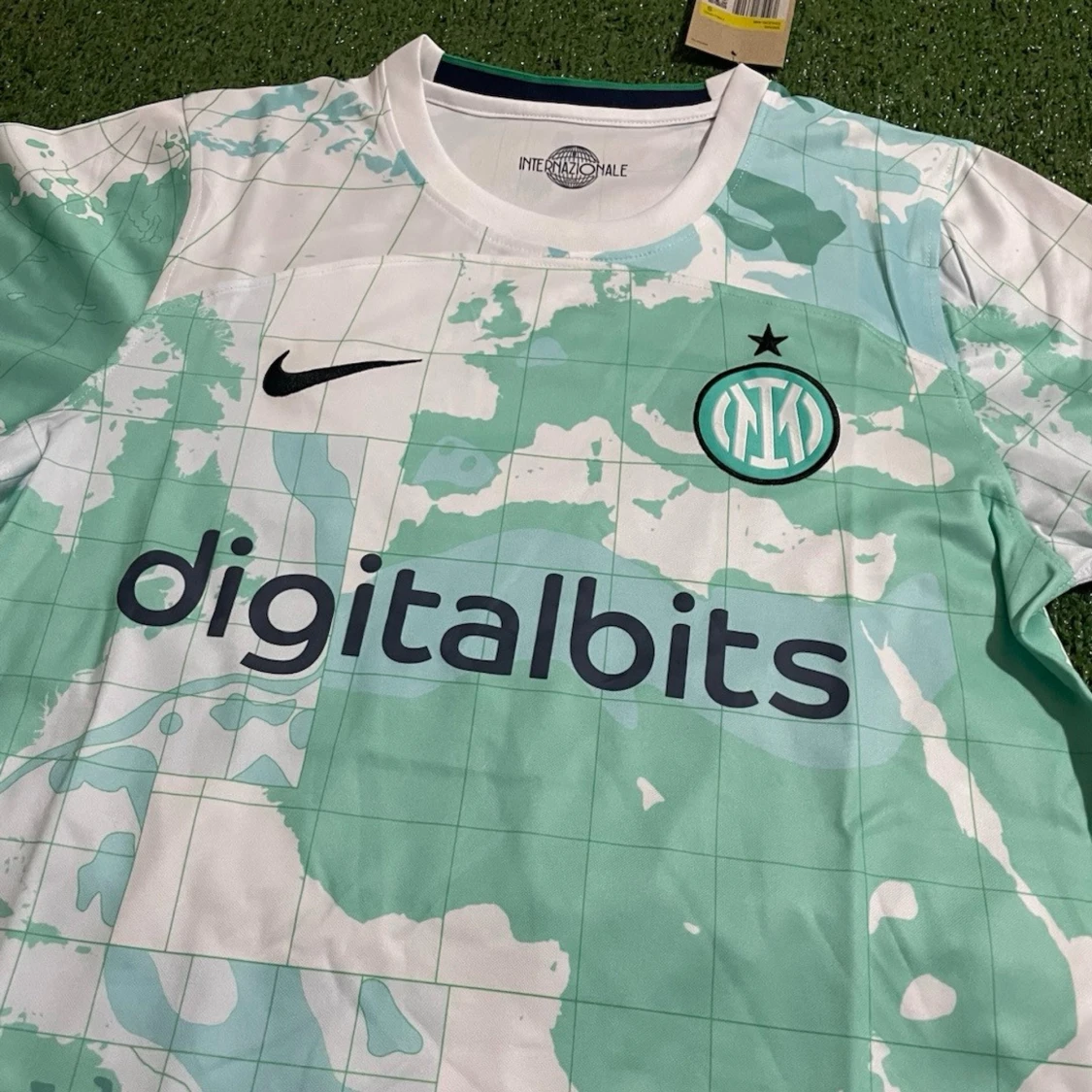 Inter Milan Special Tröja - 2