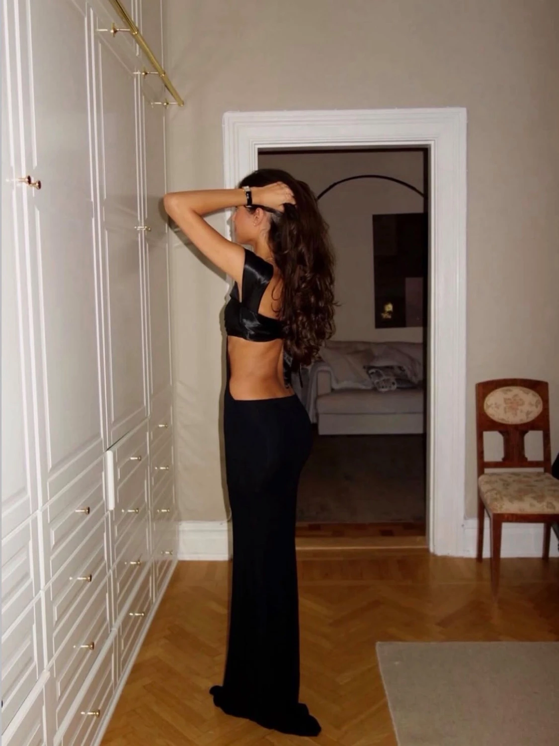 Anielle dress - 1
