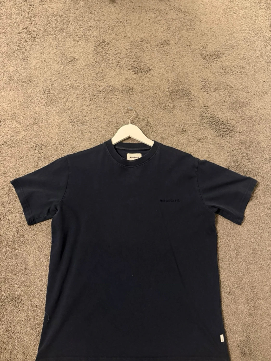 Woodbird t shirt