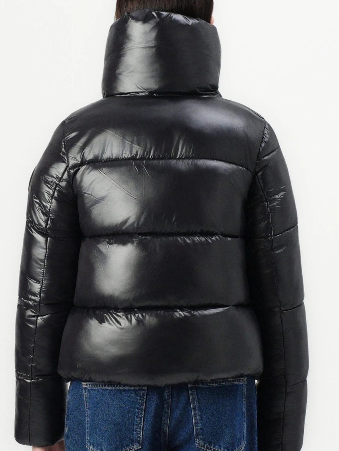 Save The Duck Isla jacket - 2