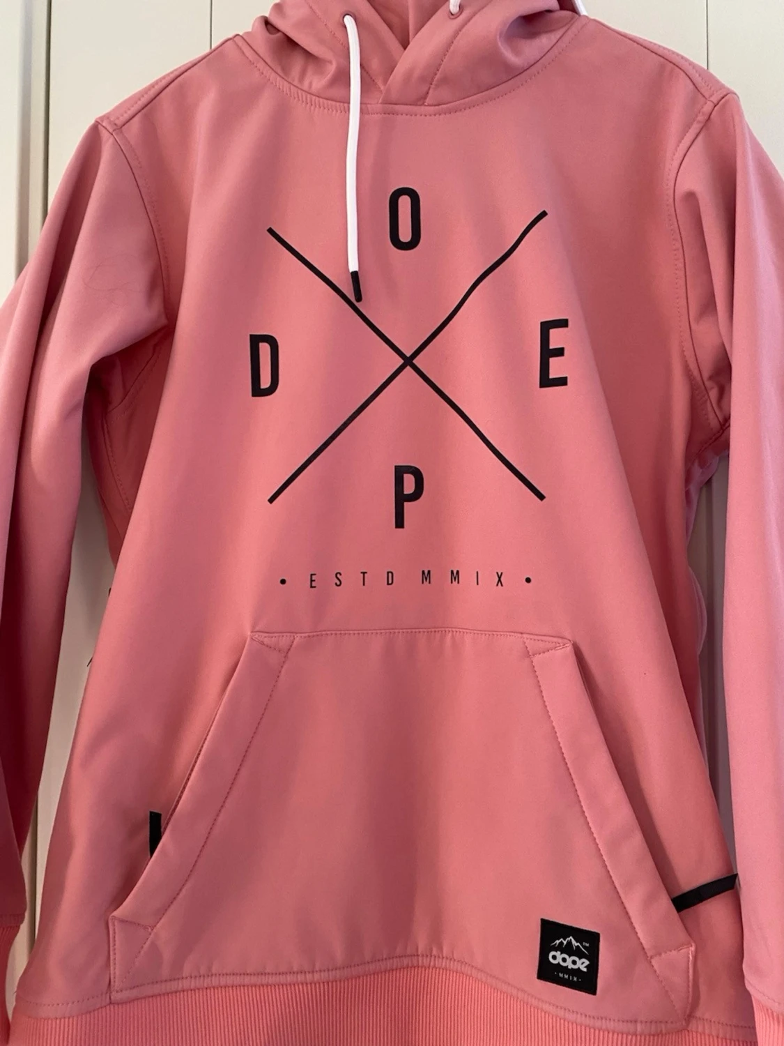 Dope snowboard jacka anorakmodell strl S modell Yeti - 1