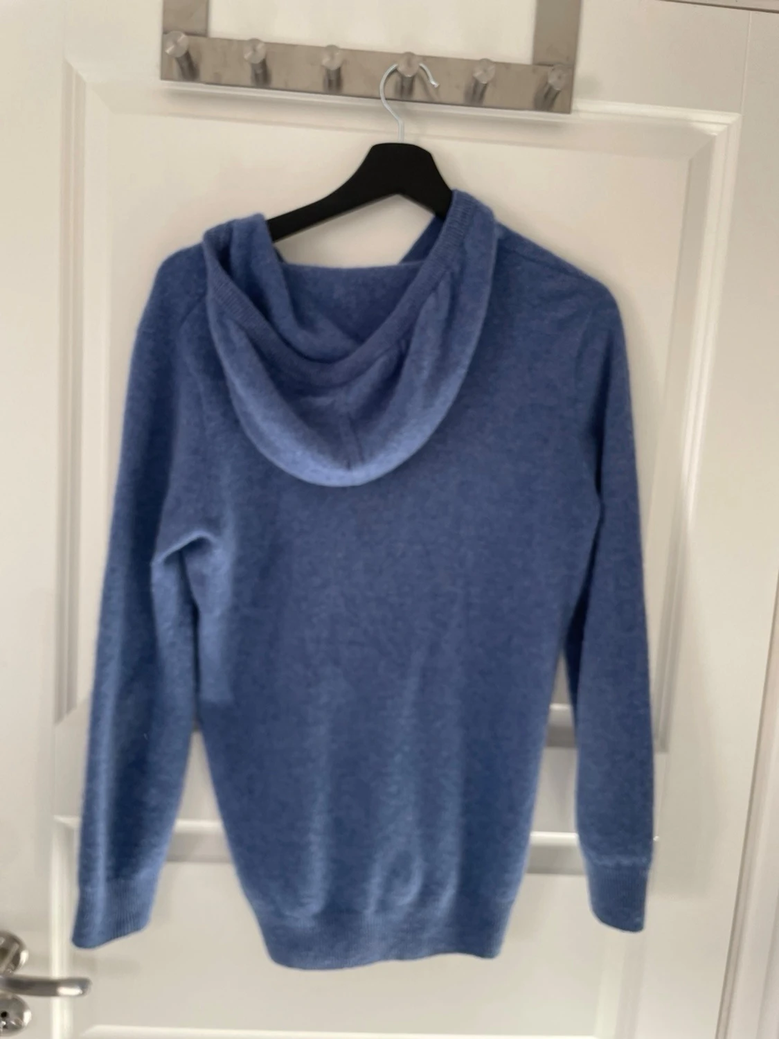 Merinoull hoodie - 1