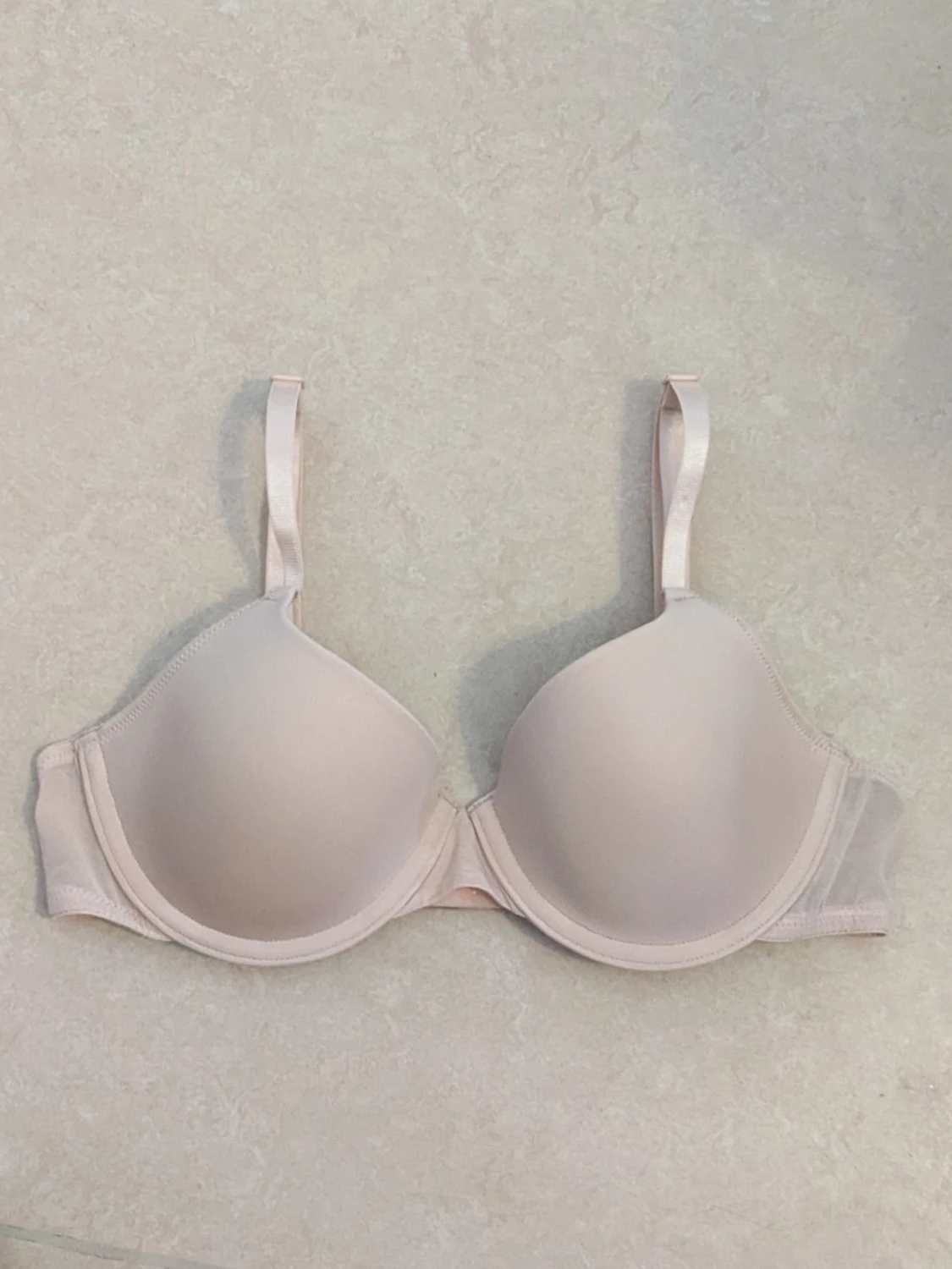 Beige BH  - 5