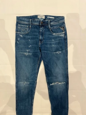 Replay jeans  - Skick 9/10 | modell: anbass