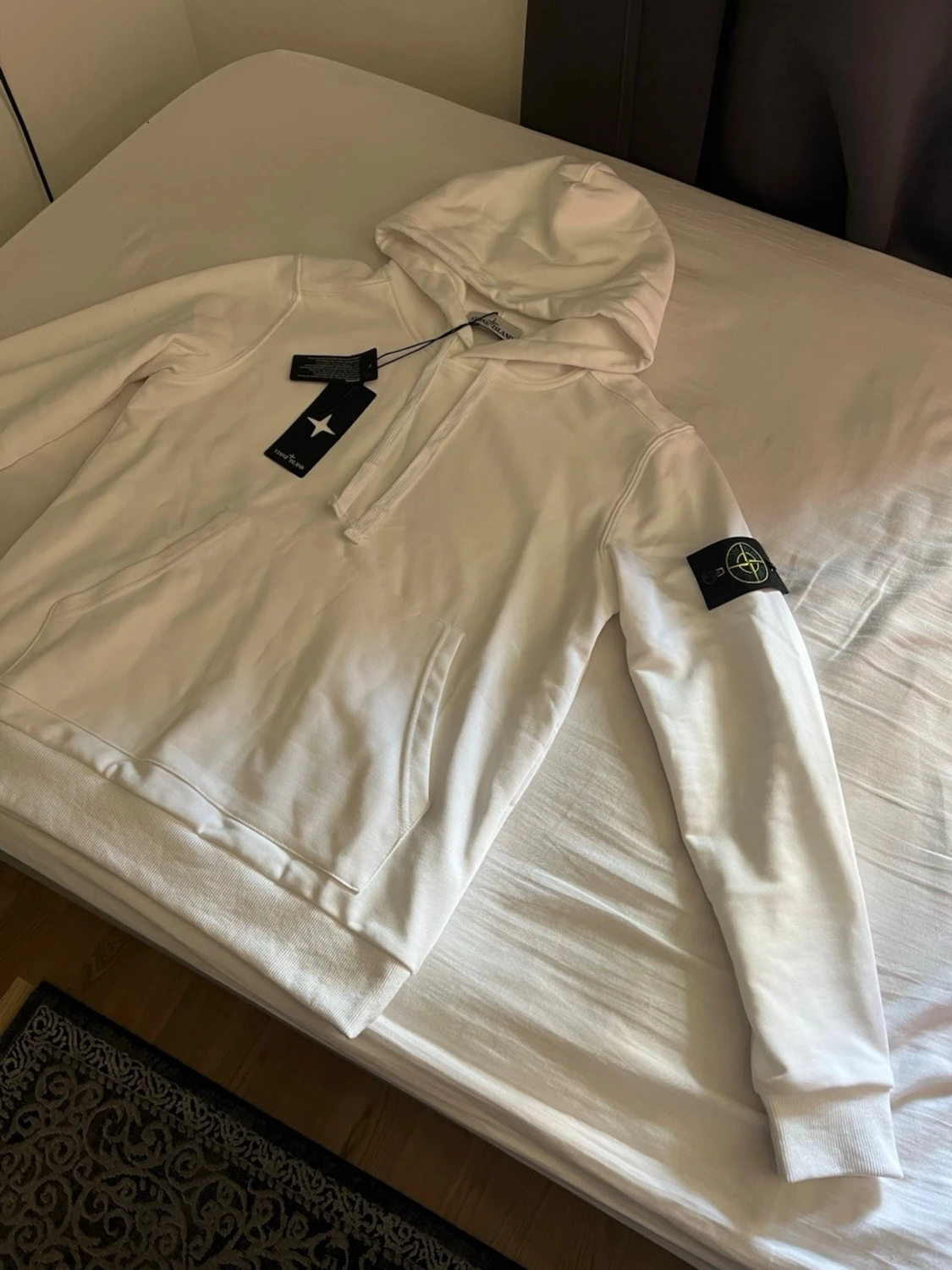 Hoodie  - 1