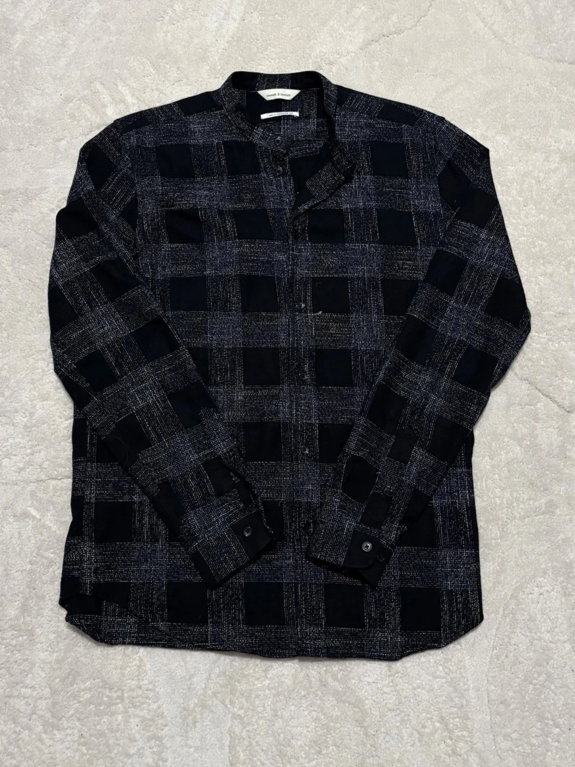 Samsøe Samsøe skjorta