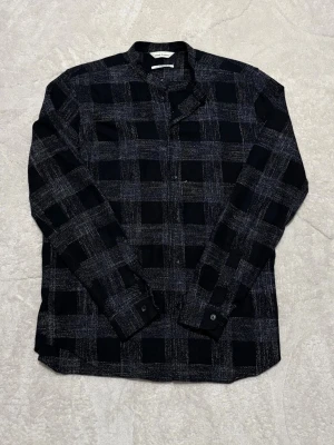 Samsøe Samsøe skjorta - Svart samsøe skjorta, mycket bra skick