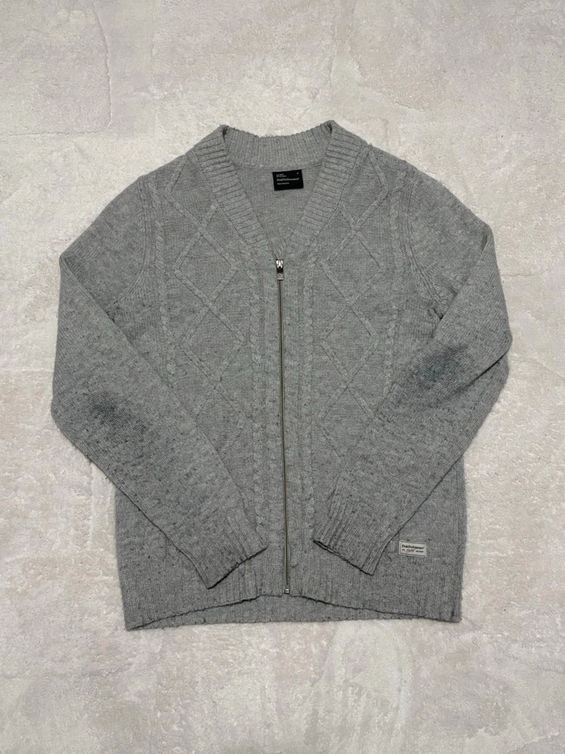 Peak performance kofta