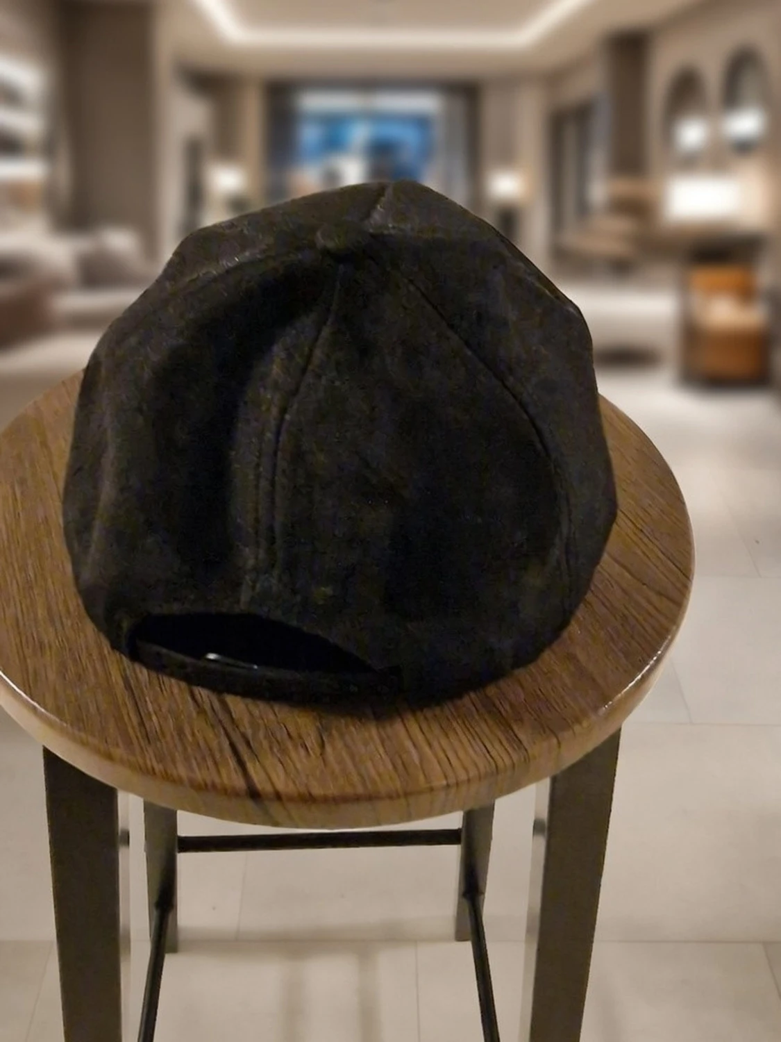 Keps baseball koreansk - 2