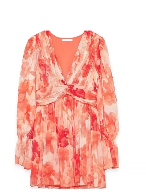 Nakd klänning  - Superfin klänning från Nakd🧡🩷