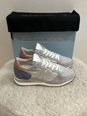Philippe model skor - Skick: helt nya 10/10 