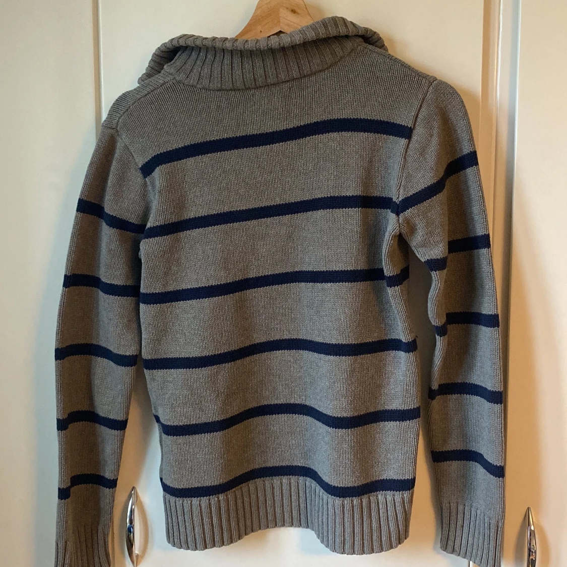 Half Zip Ralph Lauren - 1